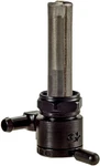 Golan Black Click-slick 22MM Npt Forward Facing Fuel Petcock Harley 76-312F-BLK. Fixed Price $190.95.