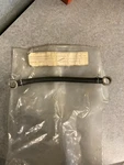 1962 1966 Yamaha YDS2, YDS3, YDT1, YM1 Pipe Fuel Level Nos 152-24331-00-00. Fixed Price $69.00.