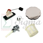 Fuel Tank Cap Valve Strainer Gauge For Predator 212CC 3500W 4375W Generator. Fixed Price $18.99.