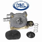 K&l Supply Fuel Petcock Repair Kit For 1985-2005 Kawasaki KLR250 Body Gas He. Fixed Price $35.31.