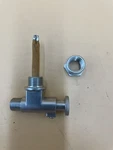 Bsa Petcock Push Pull Ewarts Style 30-0028 68-8024 A7 A10 A150 A65 650 500 B44. Fixed Price $89.00.