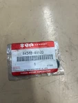 44348-49170 Suzuki Fuel Valve Petcock Oring Katana Rf Gsxr 1979-2006. Fixed Price $5.00.