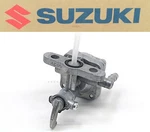 Suzuki Fuel Petcock JR50 ALT50 Quadrunner Gas Valve (see Notes) #F94. Fixed Price $54.30.