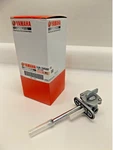 Yamaha Oem Big Bear Tracker Timberwolf 250 Fuel Valve Petcock 3JN-24500-10-00. Fixed Price $44.99.