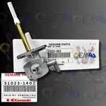 Kawasaki Genuine Oem 2003-13 Prairie 360 4X4 Fuel Tap Petcock 51023-1402. Fixed Price $105.00.
