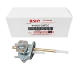 44300-29F20 Fuel Petcock Oem For 2000-19 Suzuki DRZ400 DR-Z400SDR-Z400SM. Fixed Price $40.94.