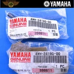 Yamaha One Way Roll Over Valve Oem Road Star Max Strato Liner 4WM-24180-00. Fixed Price $14.11.