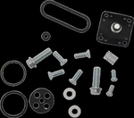 Moose Racing Hard-parts 0705-0362 Rebuild Kit Petcock Kaw. Fixed Price $36.95.
