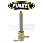 Pingel Power-flo Fuel Valve For 2006 Harley Davidson FXDI35 Dyna 35TH Se. Fixed Price $183.19.