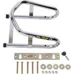 Pingel Wheel Chock 1/2" Low WC65TBM. Fixed Price $161.50.