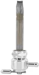 Pingel Positive Off Detent Fuel Valve 90DEG. Outlet Facing Rearward 4311-CRDT. Fixed Price $196.99.