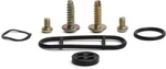 Balls 60-1101 Fuel Petcock Repair Kit. Fixed Price $19.40.