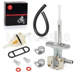 Fuel Valve Petcock Shut Off For Yamaha TW200 XT350 PW80 TTR125LE TTR230. Fixed Price $14.39.