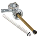 Fuel Gas Tank Switch Valve Petcock For Honda CBR600F1 87-90 VLX600 Shadow 88-07. Fixed Price $13.62.