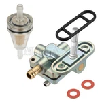 Fuel Gas Valve Petcock & Filter For Suzuki GSXR600 GSXR750 1996-2000 44300-33E01. Fixed Price $22.99.