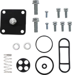 Moose Racing Fuel Petcock Rebuild Kit 0705-0547. Fixed Price $39.95.