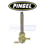 Pingel Power-flo Fuel Valve For 2006 Harley Davidson Flsti Heritage Softail Xt. Fixed Price $183.19.