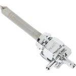 Pingel Vacuum Fuel Valve Hex Universal Downward 6391-CHV. Fixed Price $284.84.