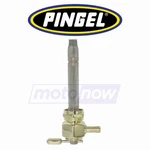 Pingel Power-flo Fuel Valve For 1972-1974 Harley Davidson XLH1000 Body Gas Pp. Fixed Price $192.01.