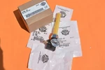 Harley New Oem Fuel Valve Petcock Kit 95-01 Fl Dyna. Fixed Price $114.05.