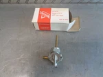 Nos Superior Left Fuel Petcock Harley Davidson Panhead Shovelhead 62169-81. Fixed Price $25.95.
