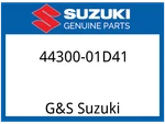 Suzuki Oem Part 44300-01D41 Cock Assy,fuel. Fixed Price $114.34.