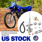 Fuel Petcock Switch For Yamaha PW80 1999-2006 3FY-24500-01-00 23F-24500-20-00-00. Fixed Price $12.47.