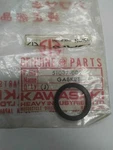 1966-2001 Kawasaki Kh Z Fuel Cock Cup Gasket Nos Oem 51037-009. Fixed Price $24.99.