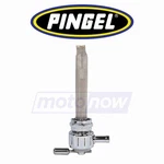 Pingel Power-flo Petcock For 2006 Harley Davidson Flhx Street Glide Body. Fixed Price $183.19.