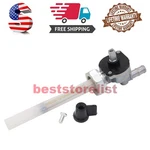 16950-MAH-023 Fuel Gas Valve Petcock For 1995-07 Honda VT1100C2 VT1100C3. Fixed Price $27.49.