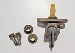 Petcock Fuel Valve Honda CR250 CR480R CR500 CR125 CR450. Fixed Price $5.99.