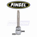 Pingel Power-flo Petcock For 2001-2003 Harley Davidson Flstsi Heritage Ni. Fixed Price $183.19.