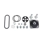 Balls Fuel Tap Rebuild Kit Petcock 60-1082. Fixed Price $38.45.