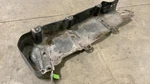 Jeep Jk Wrangler Unlimited Oem Steel Gas Tank Skid Plate 4 Door 2007-2017 073230. Fixed Price $247.50.