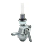 Highfine Replacement Generator Fuel Tank Shut 2.95 X 1.46 1.38 Inches, Gray. Fixed Price $11.89.