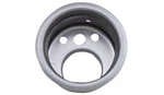 Drag Specialties Vented Fuel Tank Bung 22-0042RL-HC4 For Custom Mounting. Fixed Price $17.54.