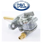 K&l Supply Fuel Petcock For 1973-1974 Yamaha TX750 Body Gas Tanks No. Fixed Price $64.29.