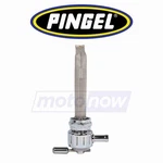 Pingel Power-flo Petcock For 1978-2005 Kawasaki KZ1000C Police Body Gas Ef. Fixed Price $183.19.