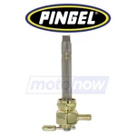 Pingel Power-flo Fuel Valve For 2001-2006 Harley Davidson Fxstdi Softail Lq. Fixed Price $183.19.