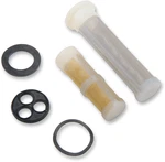 Drag Specialties 0705-0099 Petcock Rebuild Kit. Fixed Price $19.03.