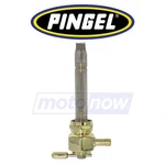 Pingel Power-flo Fuel Valve For 1982 Kawasaki KZ1100B Gpz Body Gas Tanks & Bu. Fixed Price $183.19.