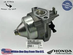 Honda Genuine Oem Authentic Power Washer Carburetor GCV190LA 16100-Z8D-911. Fixed Price $27.19.