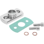 Pingel Fuel Valve Adapter Motorcycle Street Bike A1603C 0705-0027. Fixed Price $61.99.