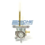 Yamaha XS500 XS650 TX750 TX500 Left Side Petcock Fuel Valve Non-vacuum. Fixed Price $29.75.