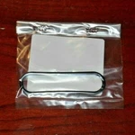 Suzuki GSXR1100,GSX-R, Katana 600, 750,RF900R,RF900 Gas Tank Petcock Seal O-ring. Fixed Price $11.95.