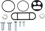 Parts Unlimited Fuel Petcock Rebuild Kit Kawasaki Zx 1100D Ninja 1993-2001. Fixed Price $22.84.