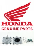 Honda Oem CB750SC Fuel Petcock Cover Vacuum Valve Diaphragm Set 16953-ME5-015. Fixed Price $69.29.