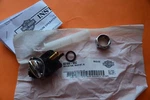 Harley Davidson New Oem 95-UP Sportster Petcock 62169-95C Fuel Valve. Fixed Price $138.99.