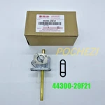 New Fuel Petcock 44300-29F21 Fits For 2000-2019 Suzuki DRZ400 DR-Z400SM. Fixed Price $43.26.