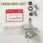 New Gas Fuel Petcock Valve Switch 16950-MN1-871 For Honda XR600R XR250R XR350R. Fixed Price $34.00.
